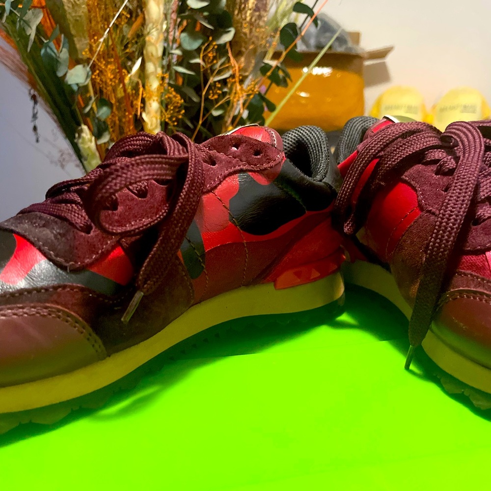 Valentino sneakers